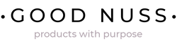 GOOD NUSS logo