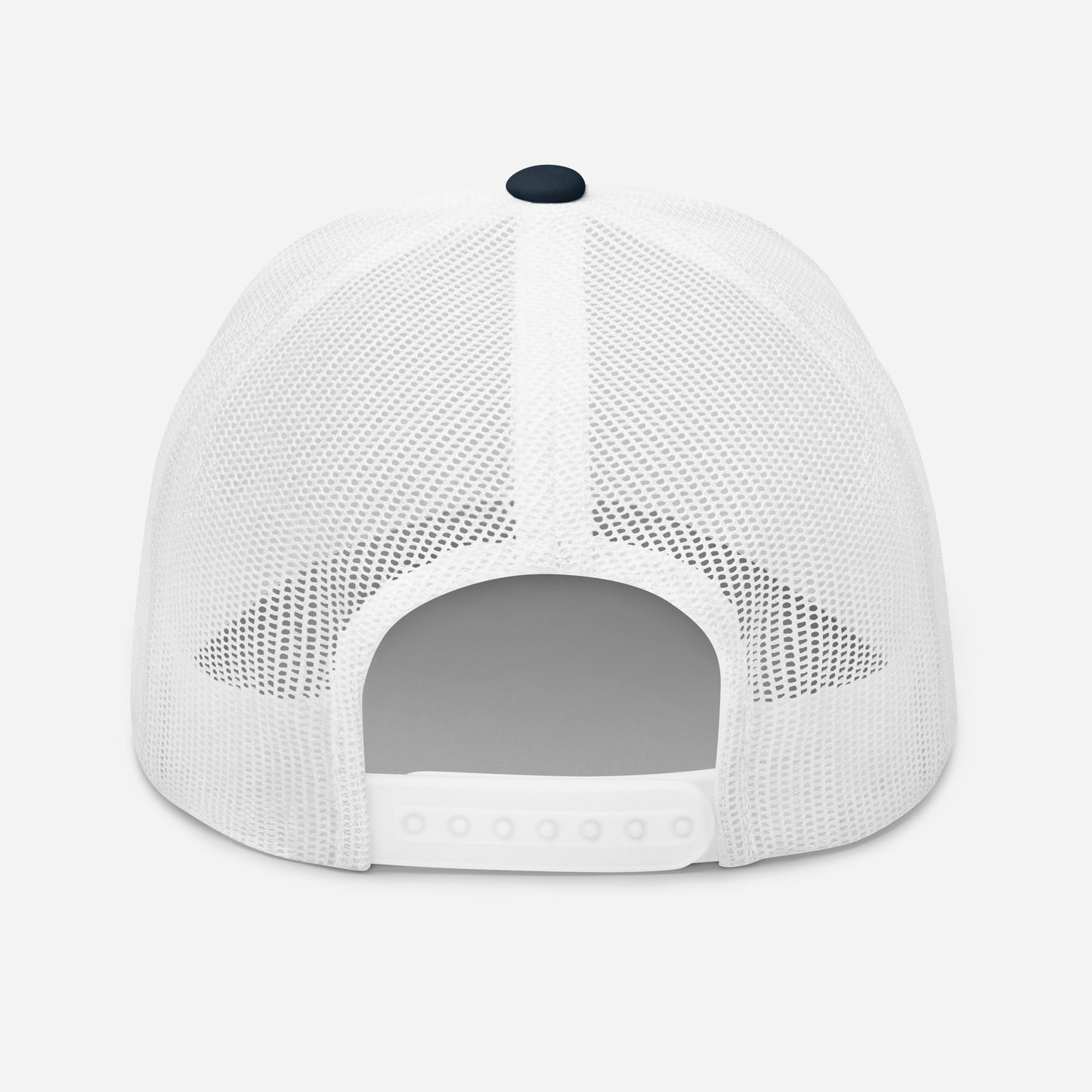 GOOD NUSS Label Trucker Cap