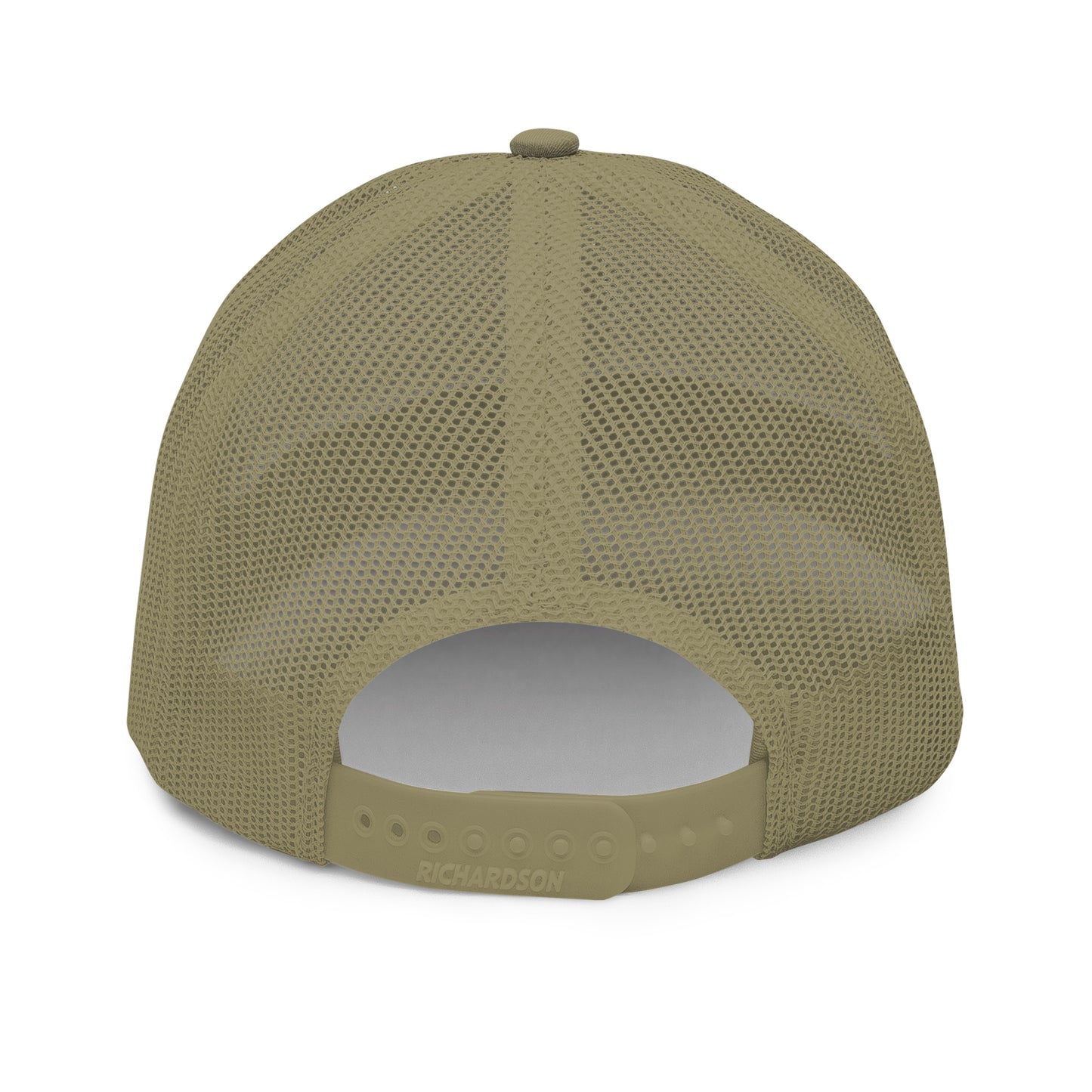 GOOD VIBES ONLY Trucker Cap