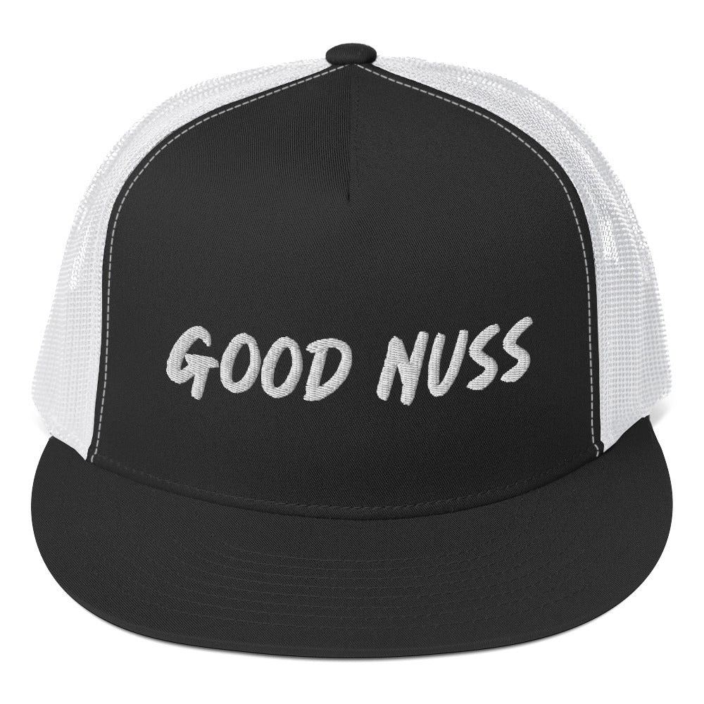 Men's GOOD NUSS Trucker Cap