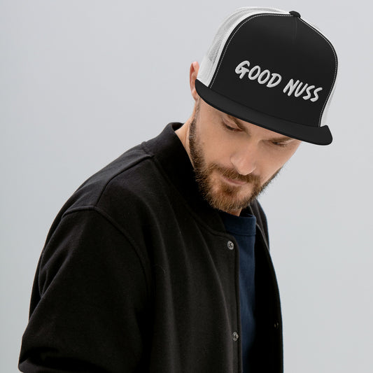 Men's GOOD NUSS Trucker Cap