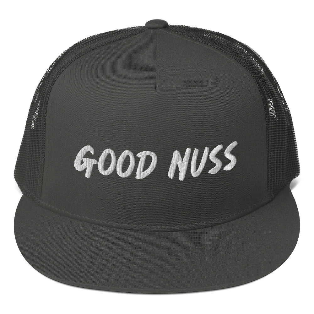 Men's GOOD NUSS Trucker Cap