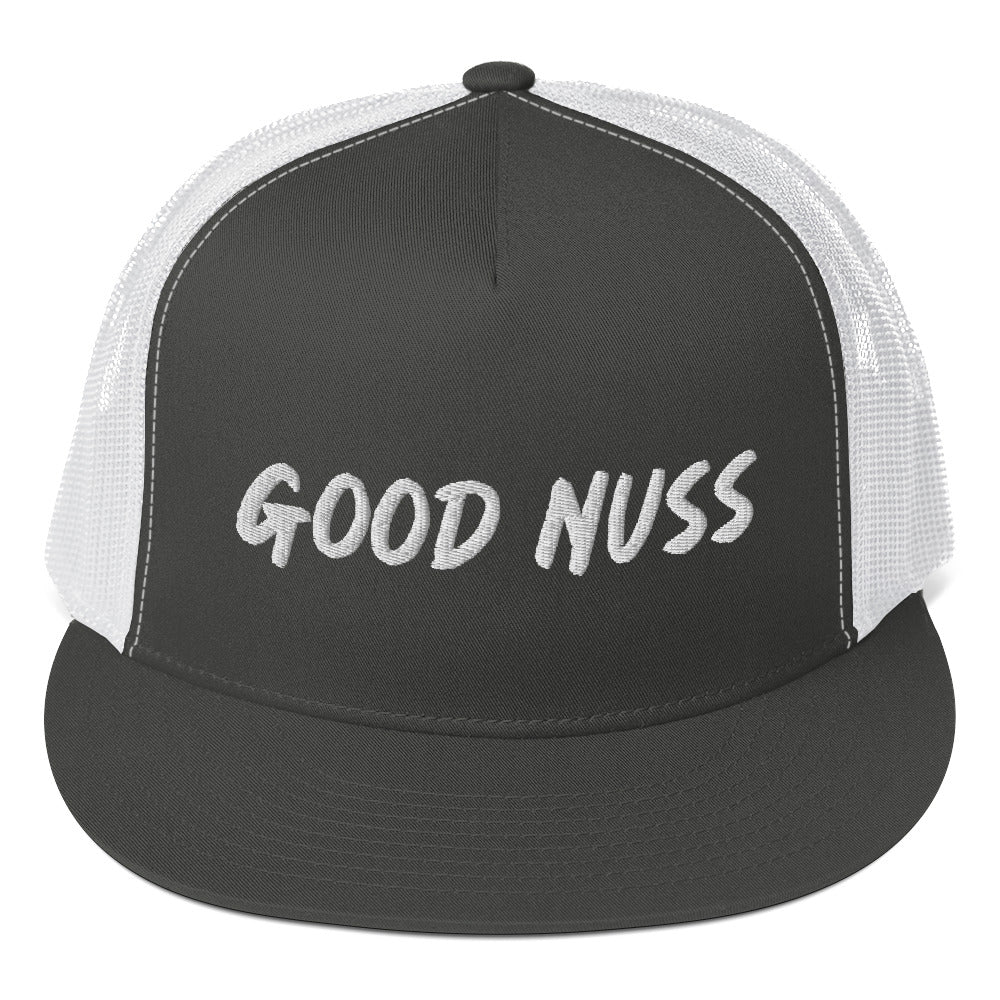 Men's GOOD NUSS Trucker Cap