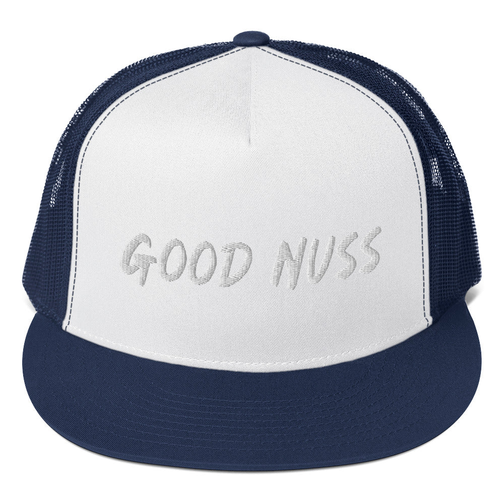 Men's GOOD NUSS Trucker Cap