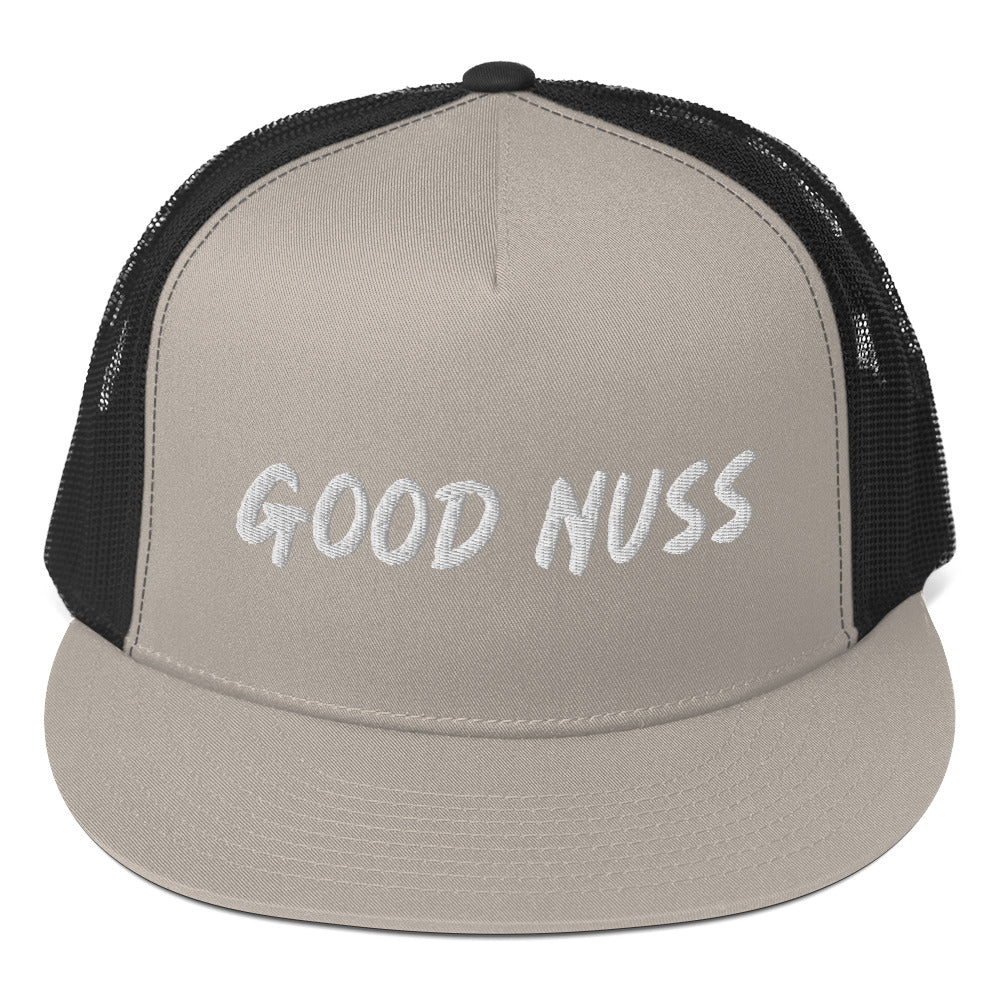 Men's GOOD NUSS Trucker Cap