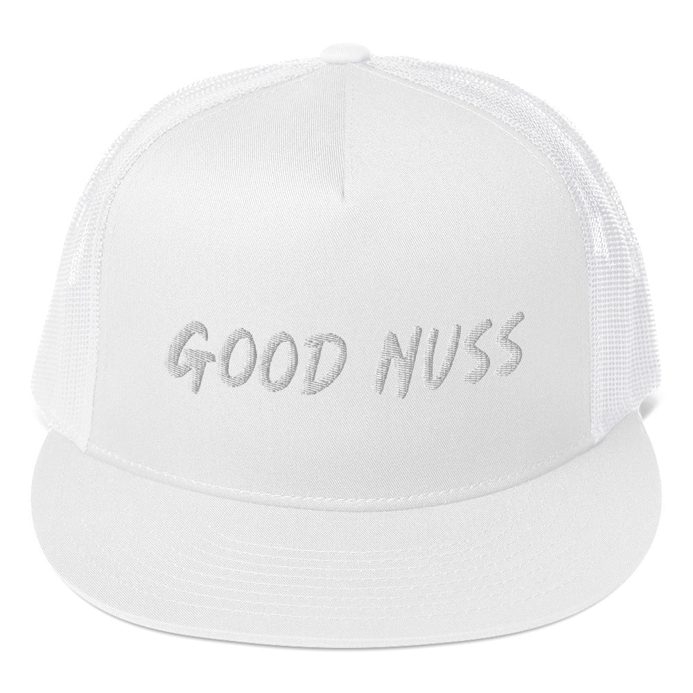 Men's GOOD NUSS Trucker Cap