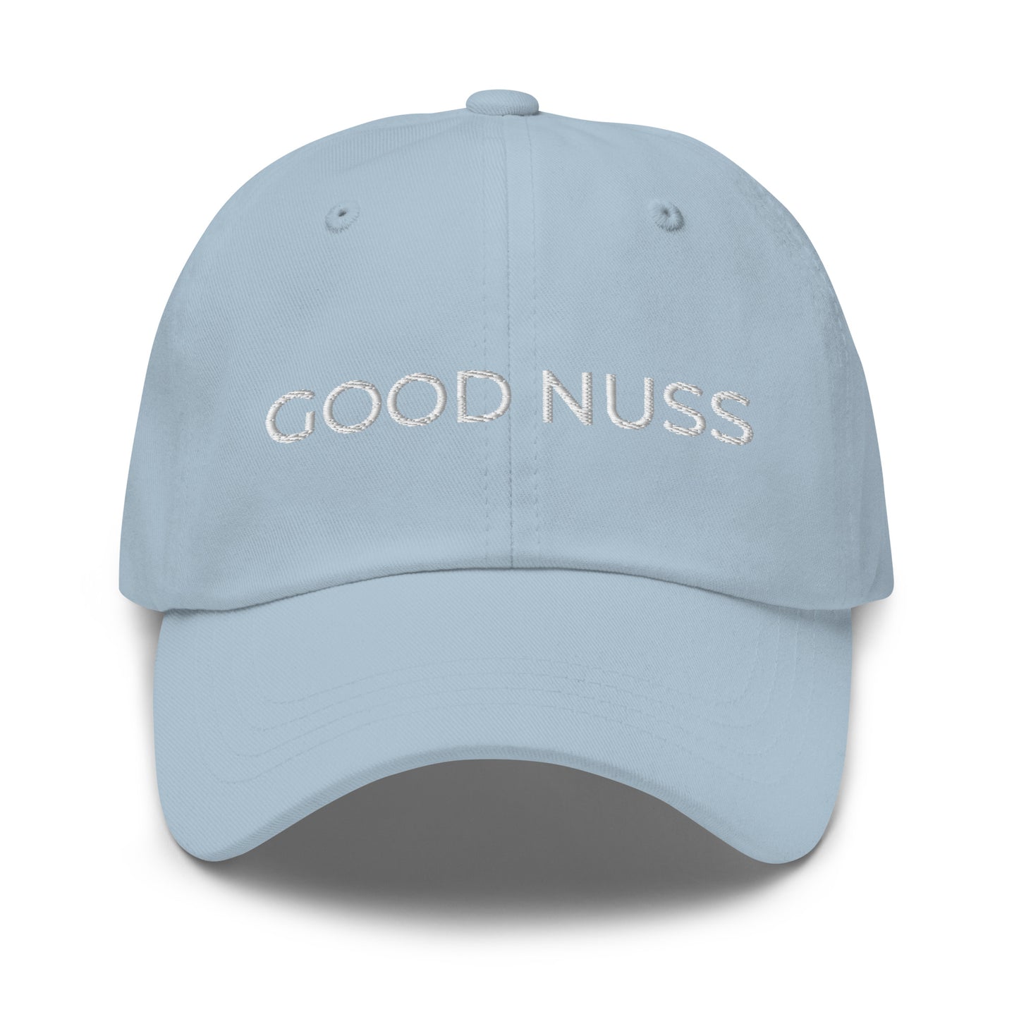 GOOD NUSS Signature Dad hat