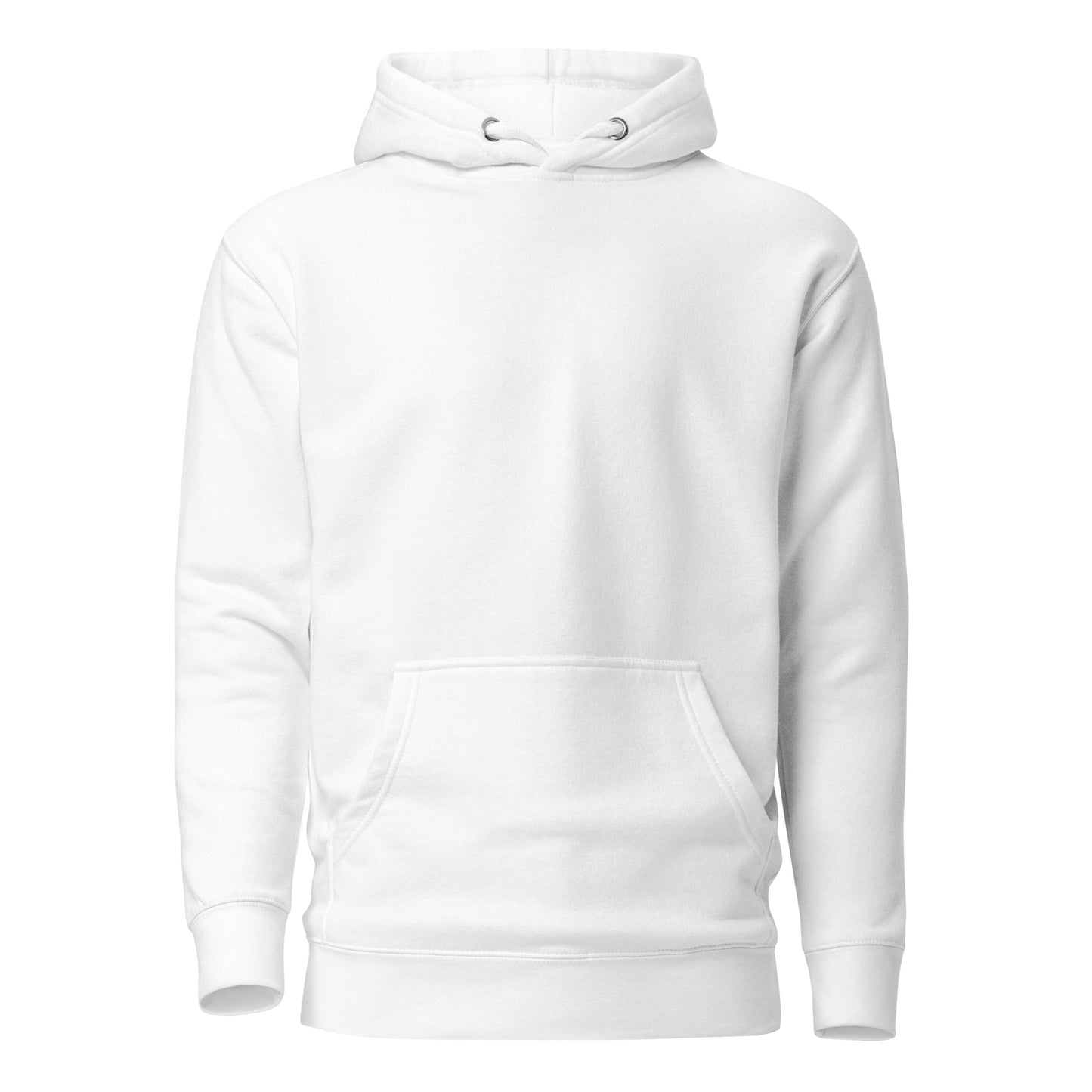 GOOD NUSS Signature Unisex Hoodie